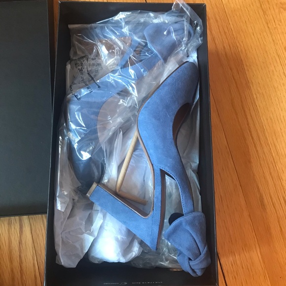 NWT Banana Republic Cadi Slingback Bow Pumps Heels - Picture 2 of 7